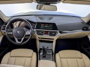 BMW 3 серии VII (G2x) Москва  - изображение 44