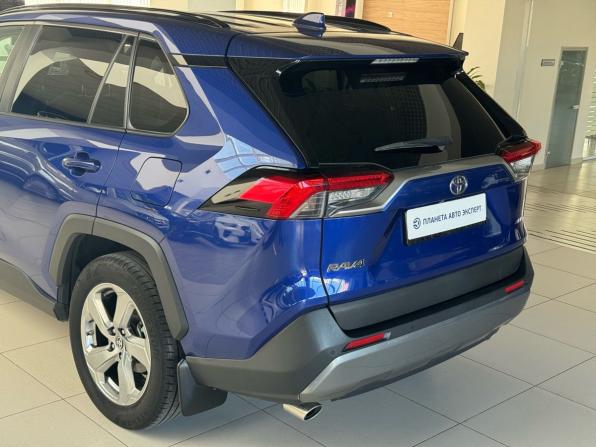 Toyota RAV4 V (XA50) с пробегом 2021 года, цена 3 449 000 рублей, 52508 км, внедорожник, Автокод Объявления