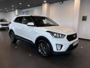 Hyundai Creta I Рестайлинг Чебоксары  - изображение 37