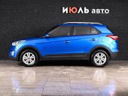 Hyundai Creta I Екатеринбург  - изображение 26