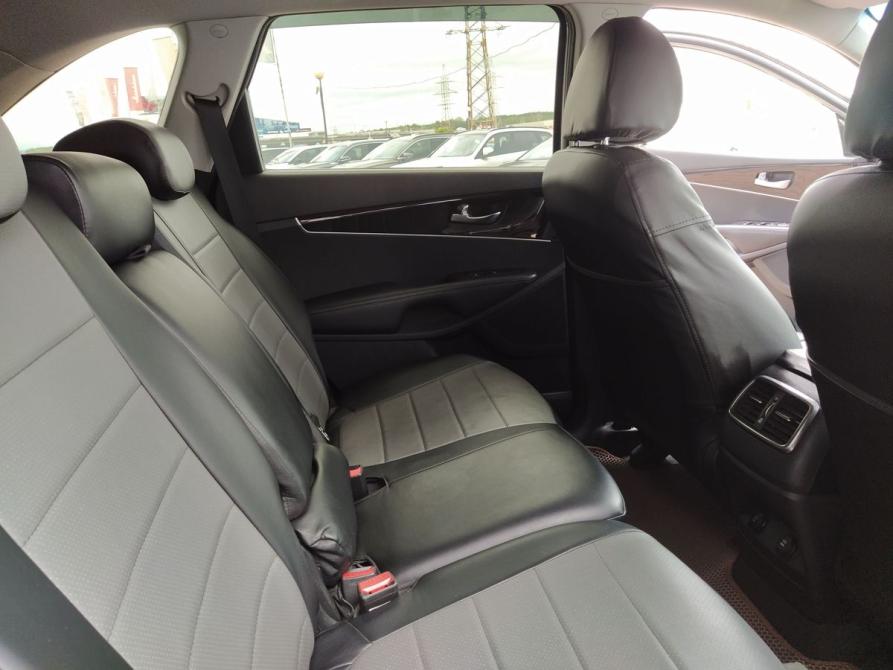 Kia Sorento III Prime Рестайлинг Екатеринбург  - изображение 23