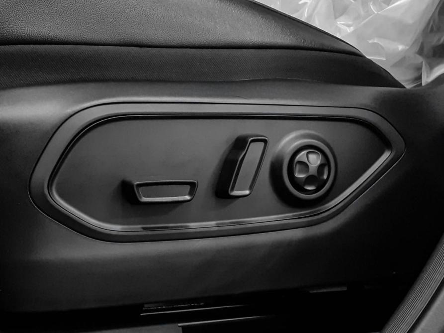 Jeep Grand Cherokee V (WL) Москва  - изображение 21