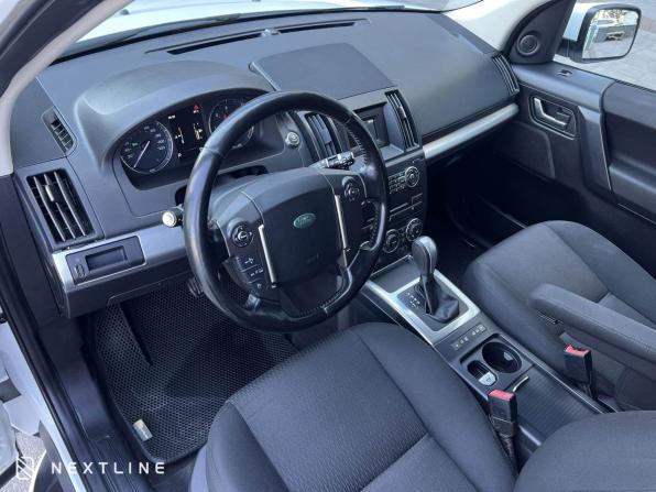 Land Rover Freelander II Рестайлинг 2 с пробегом 2012 года, цена 1 619 000 рублей, 152000 км, внедорожник, Автокод Объявления