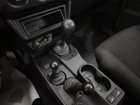 Lada (ВАЗ) Niva Legend с пробегом 2023 года, цена 920 000 рублей, 25588 км, внедорожник, Автокод Объявления