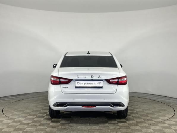 Lada (ВАЗ) Vesta I Рестайлинг (NG) с пробегом 2024 года, цена 1 280 000 рублей, 27617 км, седан, Автокод Объявления
