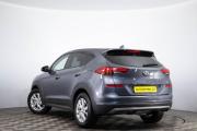Hyundai Tucson III Рестайлинг Пермь  - изображение 31