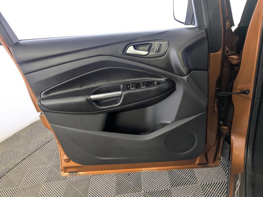 Ford Kuga II Москва  - изображение 18