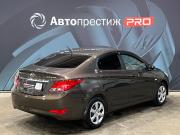 Hyundai Solaris I Рестайлинг Пермь  - изображение 25