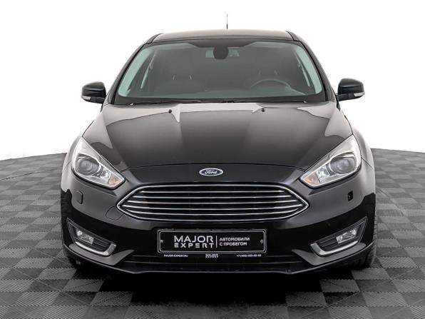 Ford Focus III Рестайлинг с пробегом 2019 года, цена 1 180 000 рублей, 164358 км, седан, Автокод Объявления