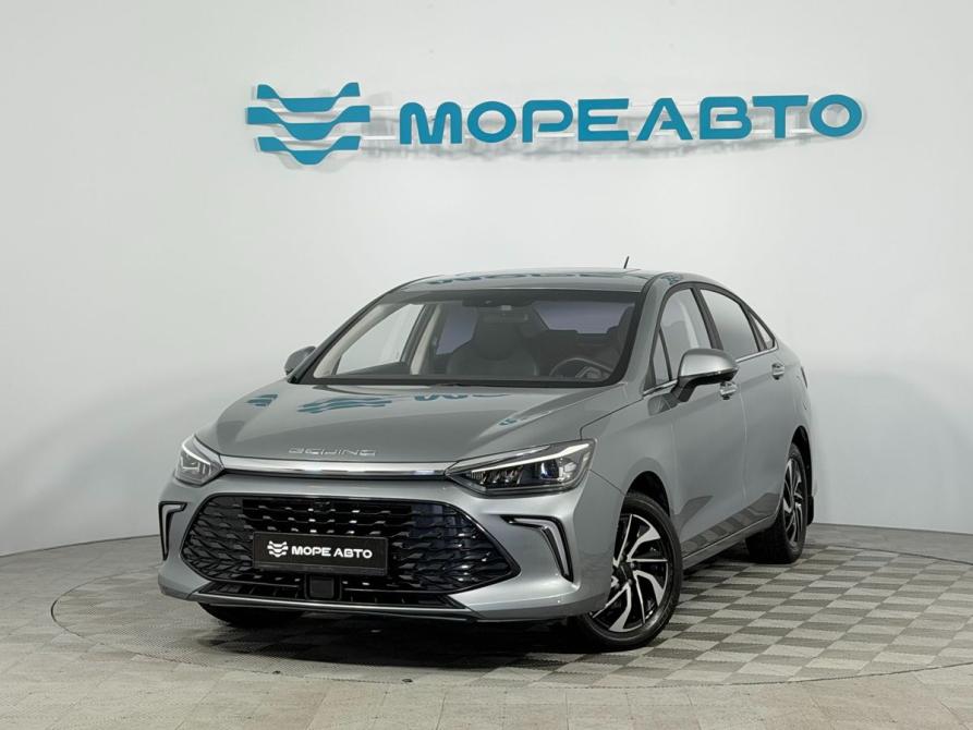 BAIC U5 Plus Калининград  - изображение 1