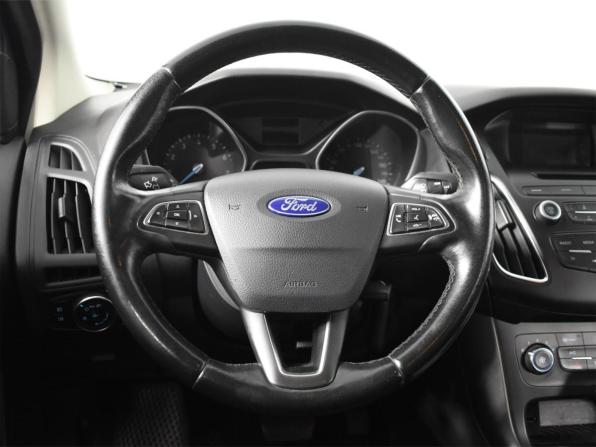 Ford Focus III Рестайлинг с пробегом 2018 года, цена 720 100 рублей, 180253 км, универсал, Автокод Объявления