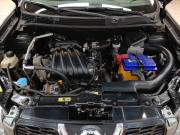 Nissan Qashqai I Рестайлинг Москва  - изображение 25