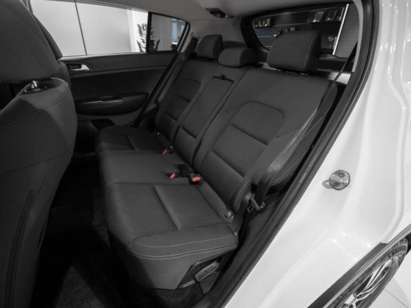 Kia Sportage IV с пробегом 2016 года, цена 1 995 000 рублей, 141560 км, внедорожник, Автокод Объявления