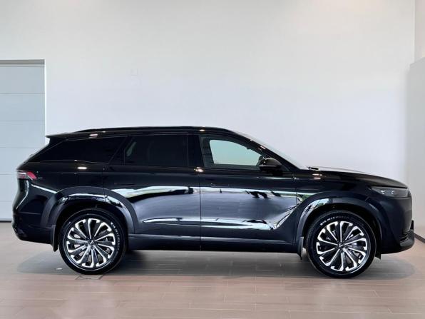 Jaecoo J8 с пробегом 2024 года, цена 3 790 000 рублей, 24689 км, внедорожник, Автокод Объявления