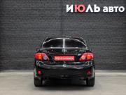 Toyota Corolla X (E140 E150) Екатеринбург  - изображение 24