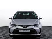 Toyota Corolla XII (E210) Москва  - изображение 22