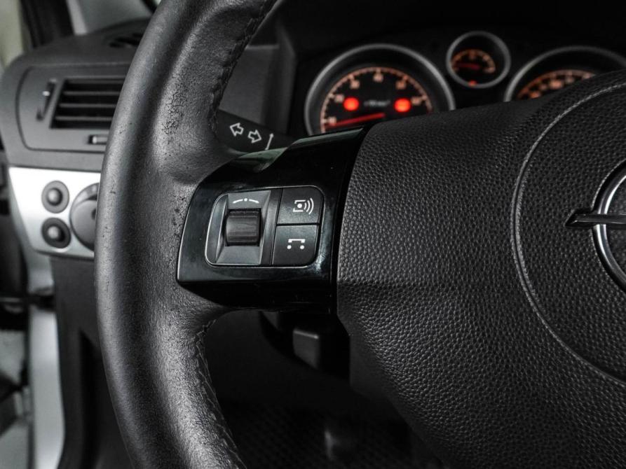 Opel Astra H Рестайлинг Воронеж  - изображение 15