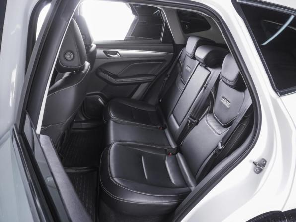 Haval Jolion I с пробегом 2023 года, цена 2 140 000 рублей, 34924 км, внедорожник, Автокод Объявления