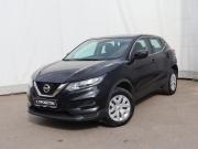 Nissan Qashqai II Рестайлинг Москва  - изображение 25