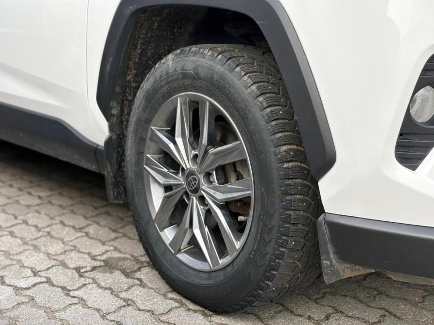 Toyota RAV4 V (XA50) Череповец  - изображение 5