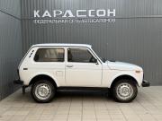 Lada (ВАЗ) 2121 (4x4) I Рестайлинг Магнитогорск  - изображение 20