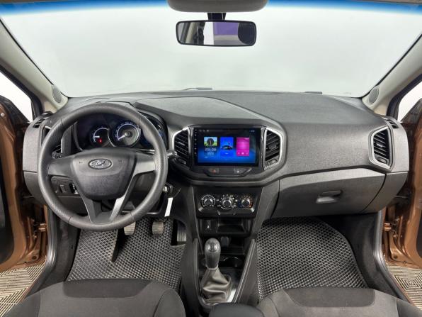 Lada (ВАЗ) XRAY I с пробегом 2018 года, цена 740 000 рублей, 85055 км, хэтчбек, Автокод Объявления