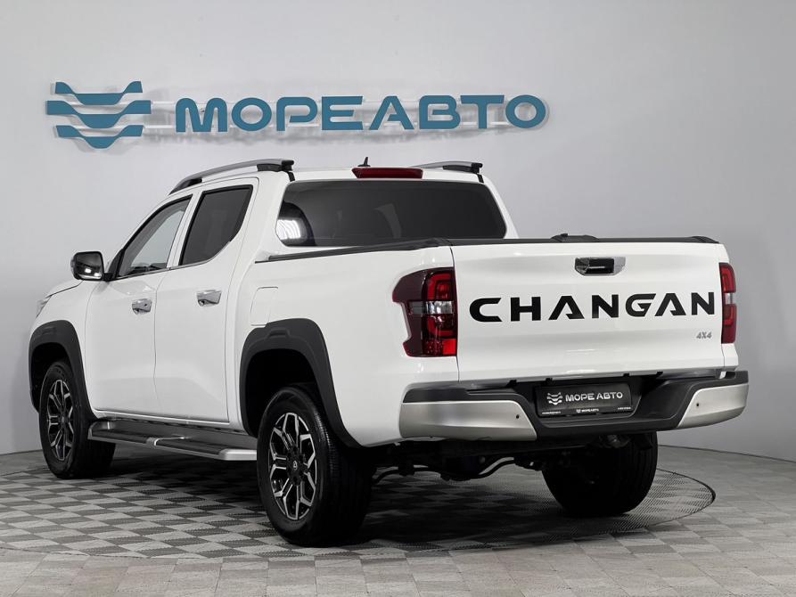 Changan Hunter Plus Калининград  - изображение 7