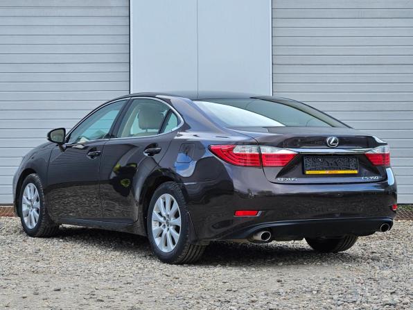 Lexus ES VI с пробегом 2013 года, цена 1 890 000 рублей, 203950 км, седан, Автокод Объявления