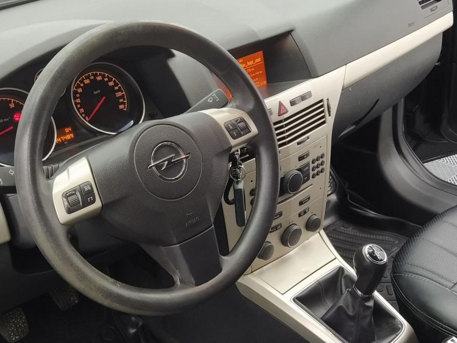 Opel Astra H Рестайлинг Екатеринбург  - изображение 21