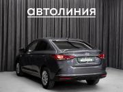 Hyundai Solaris II Рестайлинг Красноярск  - изображение 28