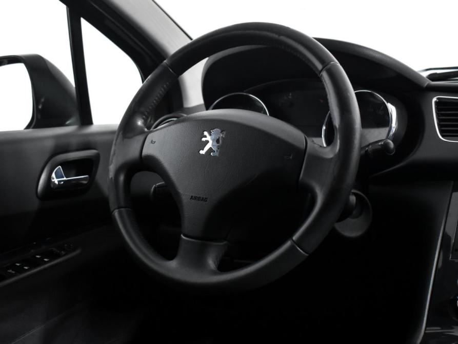 Peugeot 3008 I Санкт-Петербург  - изображение 13