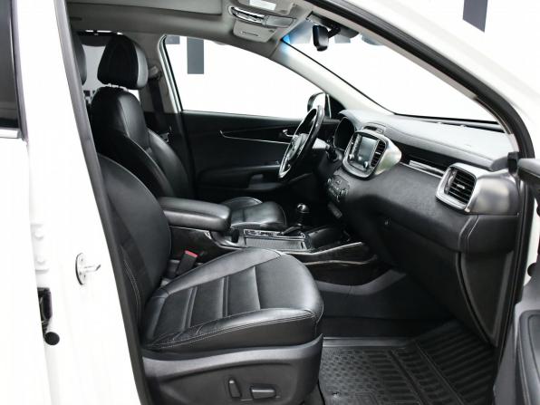 Kia Sorento III Prime с пробегом 2016 года, цена 2 717 000 рублей, 159141 км, внедорожник, Автокод Объявления
