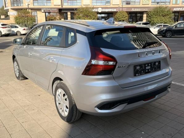 Новый Lada (ВАЗ) Iskra 2026 года, цена 1 525 000 рублей, универсал, Автокод Объявления