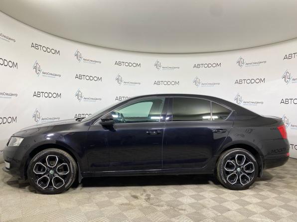 Skoda Octavia III (A7) с пробегом 2014 года, цена 1 190 000 рублей, 57658 км, лифтбек, Автокод Объявления