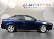 Mitsubishi Lancer X Рестайлинг Москва  - изображение 28