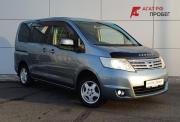 Nissan Serena III (C25) Абакан  - изображение 23
