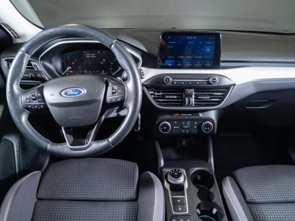 Ford Focus IV с пробегом 2020 года, цена 1 485 000 рублей, 109514 км, универсал, Автокод Объявления