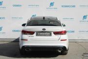 Kia Optima IV Рестайлинг Пермь  - изображение 30