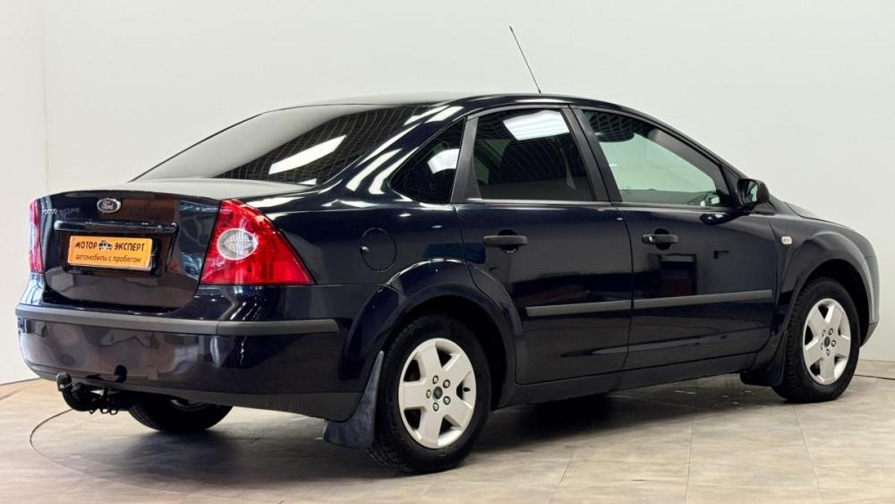 Ford Focus II Киров  - изображение 4