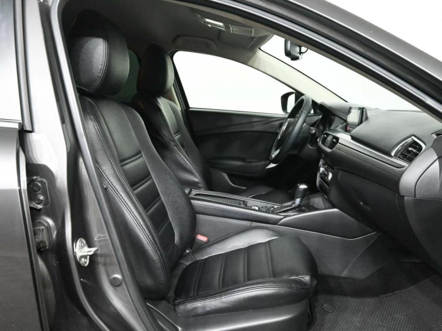 Mazda 6 III (GJ) Рестайлинг Екатеринбург  - изображение 9