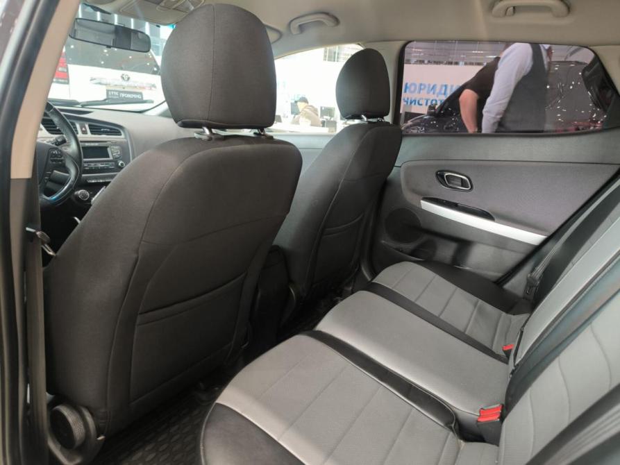 Kia Ceed II Казань  - изображение 15