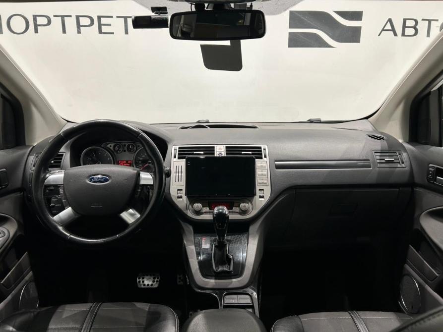 Ford Kuga I Санкт-Петербург  - изображение 17