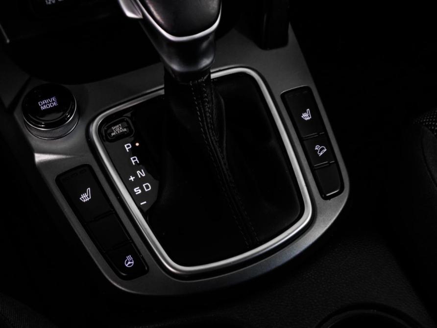 Kia Seltos I Москва  - изображение 16