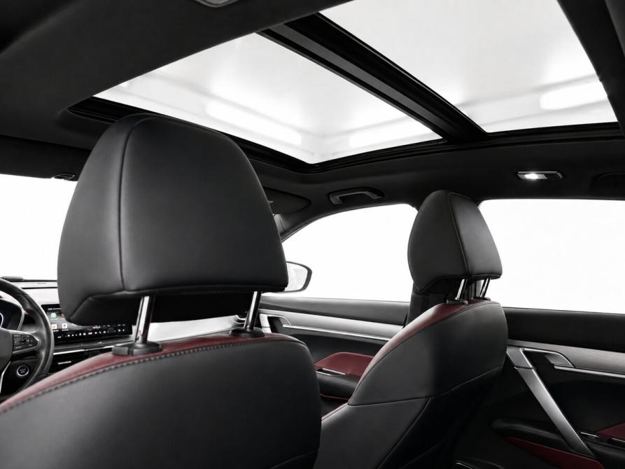 Geely Coolray I Москва  - изображение 16