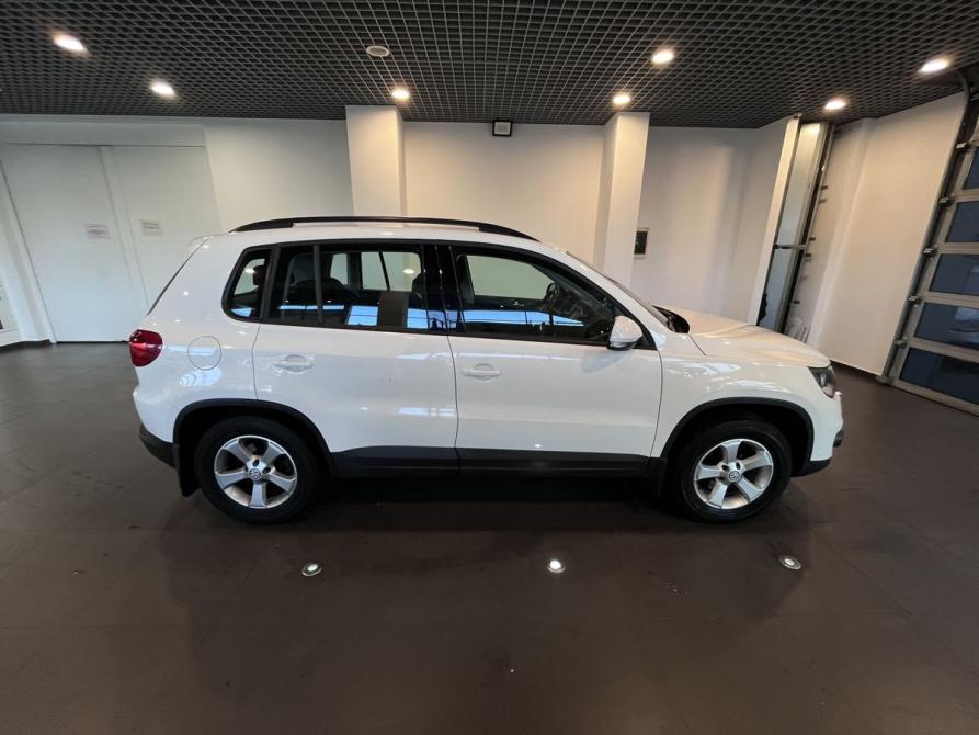 Volkswagen Tiguan I Рестайлинг Чебоксары  - изображение 2