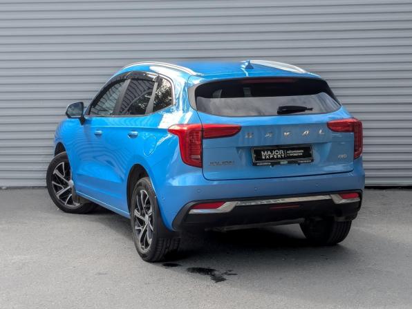 Haval Jolion I с пробегом 2023 года, цена 1 950 000 рублей, 36225 км, внедорожник, Автокод Объявления
