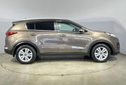 Kia Sportage IV Рестайлинг Саранск  - изображение 31