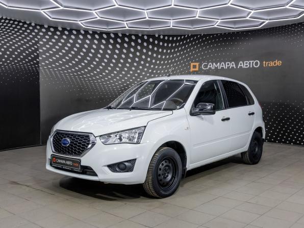 Datsun mi-DO с пробегом 2018 года, цена 458 000 рублей, 75389 км, хэтчбек, Автокод Объявления