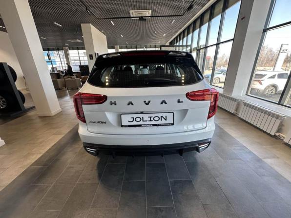Новый Haval Jolion I Рестайлинг 2026 года, цена 2 799 000 рублей, внедорожник, Автокод Объявления