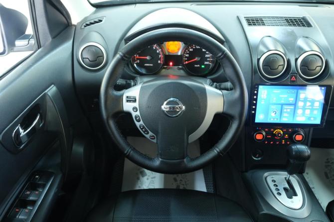 Nissan Qashqai I с пробегом 2008 года, цена 1 069 000 рублей, 250000 км, внедорожник, Автокод Объявления